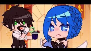 [] 1,2,3 [] Royal AU 👑 [] Krew [] Gacha club []