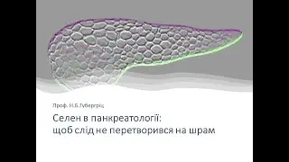Селен: щоб слід не перетворився на шрам...