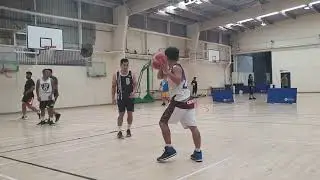 Papawis, takbo, lakad, takbo