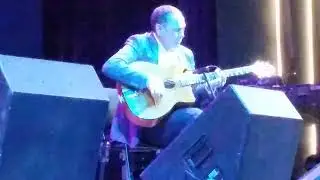 Double Jeu Rosenberg Trio 2019