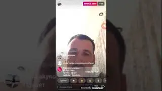 Бекболат калаулым Прямой эфир