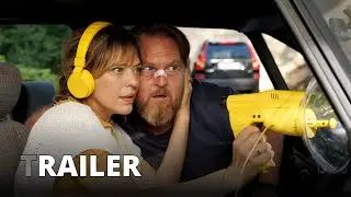 DOV'È WANDA? (2024) | Trailer italiano della prima serie in lingua tedesca di Apple