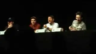 Dragoncon 2008 TAPS Panel (5 of 6)