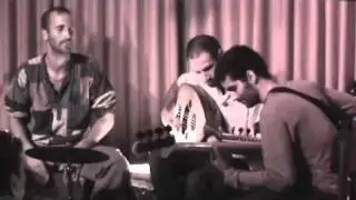 Eran Zamir - Stakadam