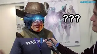 Darthmufin Demands Your Questions