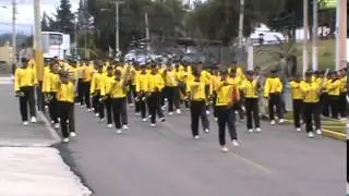 PELOTON COMANDO Comil-6 21/04/2014