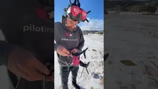 DJI FPV Quick Start