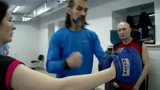 Сезон Тай Цзи 2015-2016