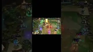 VIEGO 3 STAR ⭐⭐⭐ 6 RENEGADES. NEW META? EASY! | LoL TFT Set 8 