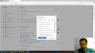 How to change the language of Microsoft Edge | Unlimited Solutions