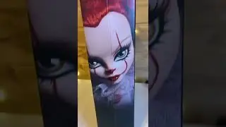 Monsterhigh Pennywise