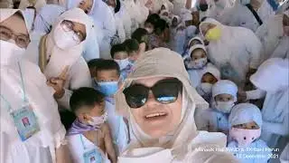Manasik Haji • PAUD & TK Bani Harun