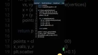 Crazy Algorithm #programmingtutorial
