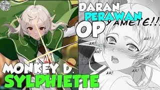 DARAH PERAWAN OP!!! - 5 Fakta Menarik Tentang Sylphiette