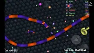 slitherio #2