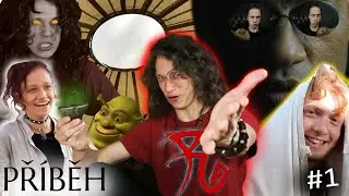 Dva měsíce čajového šílenství! (1/2)