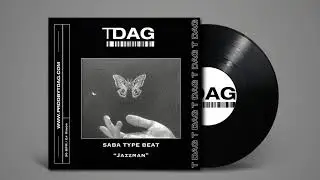 (FREE) Saba x Smino Type Beat - 