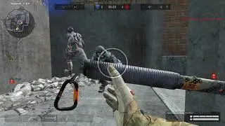 Как то так #25 [Warface]