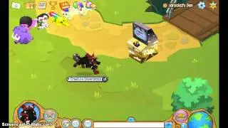 Animal Jam New Updates!! + Hampsters For Everyone!
