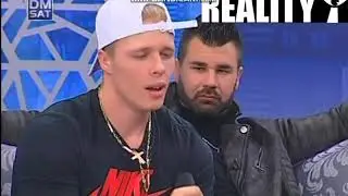 Leon - Otvaram ti dušu LIVE