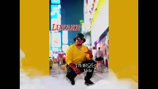 LUYAKE - VIVIR LA VIDA 💛🥃🤑