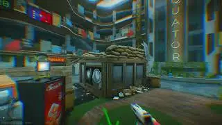 Tarkov Arena moments pt 2