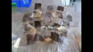 как правильно вялить рыбу