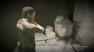 The Evil Within 2 | Part 2 (PS4)