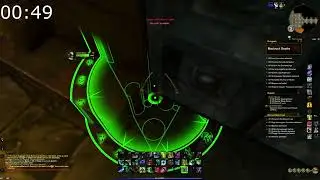 blackrock depths 1:26 20 havoc dh