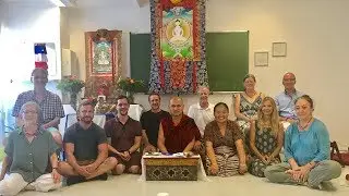 ༄Lishu Teacher Tour - Impressionen aus Hochheim (Nähe Frankfurt am Main)