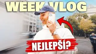 JEDINÁ VĚC CO POTŘEBUJU ✔️ Vyplatí se kupovat nový iPhone? 🤔 hodnocení po měsíci používání