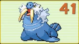 Pokemon Emerald w/ Morgan | PART 41 | Apocalypse Later