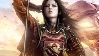 Samurai warriors 3 Sekigahara # 5