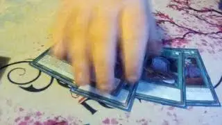 I played Junk Doppel at a regional ( deck profile )