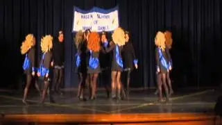 Hagen School of Irish Dance