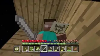 Minecraft lets play osa 1