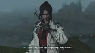 The First Descendant - Vespers gameplay PS5