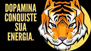 Conquiste Sua Dopamina. Aprenda o que é Dopamina Barata.