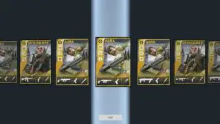 [Dirty Bomb] Tested Operative Case Opening