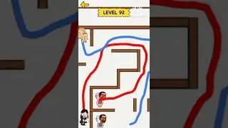 TOILET 🚽 RUSH : DRAW TO TOILET #shorts #gaming #viralvideo