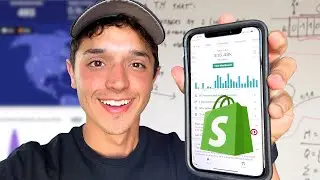 I Tried Dropshipping Digital Products For 30 Days (How Much I Made)