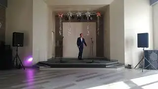 "Любимым женщинам" Праздничная программа народной студии эстрадного вокала 7.03.2024г