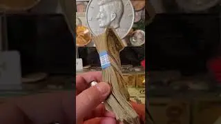 The U.S. Dollar Vs Silver Coins! #investing