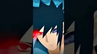 Sasuke Vs Naruto Shippuuden and Boruto Next generation 