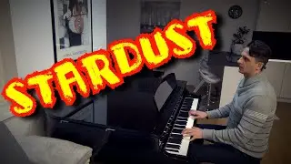 Stardust - piano