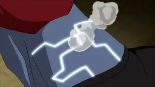 Generator Rex - Twins Muscle Growth + Monster TF Revert