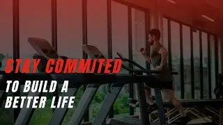 This Video Will Change Your Life : Commitment Unveiled | Motivational Video