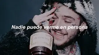☆ lil peep ☆ // burnt diary (sub español)