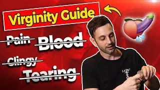 A Guide To Having Sex With A Virgin (Without Pain!)