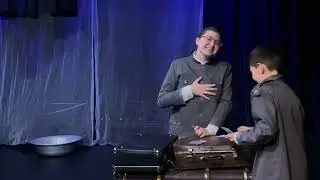 Трейлер Три Сестры